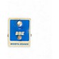 Used BBE BG20 Boosta Grande Effect Pedal thumbnail