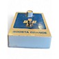 Used BBE BG20 Boosta Grande Effect Pedal