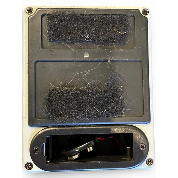 Used BBE BG20 Boosta Grande Effect Pedal