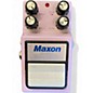 Used Maxon CS-9 PRO Effect Pedal thumbnail