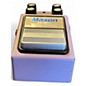 Used Maxon CS-9 PRO Effect Pedal