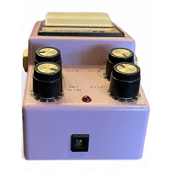 Used Maxon CS-9 PRO Effect Pedal