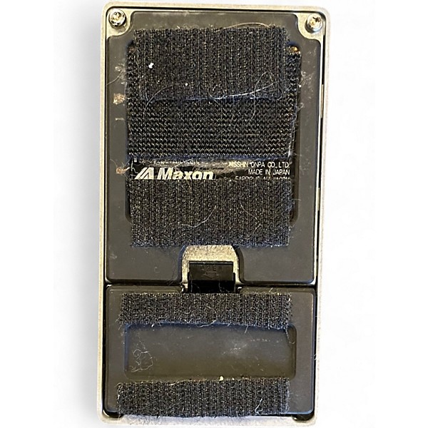 Used Maxon CS-9 PRO Effect Pedal