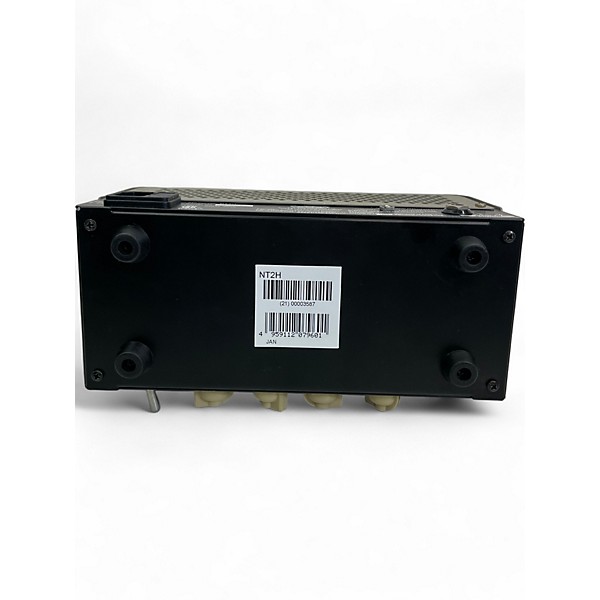 Used VOX NT2H Night Train 2W Tube Guitar Amp Head