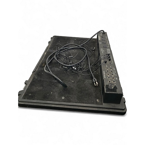 Used SKB PS-45 Pedal Board