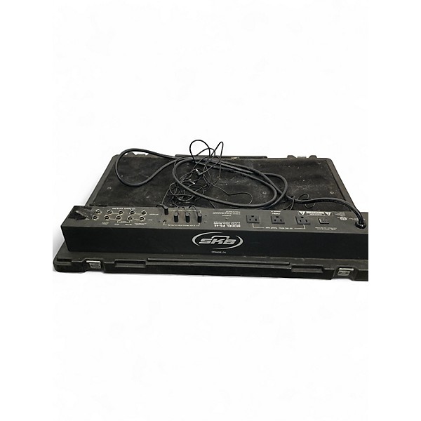 Used SKB PS-45 Pedal Board