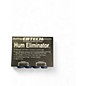Used Ebtech 2-Channel Hum Eliminator thumbnail