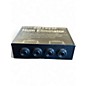 Used Ebtech 2-Channel Hum Eliminator