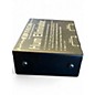 Used Ebtech 2-Channel Hum Eliminator