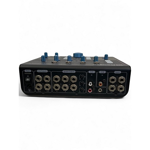 Used PreSonus Monitor Station v2 Volume Controller