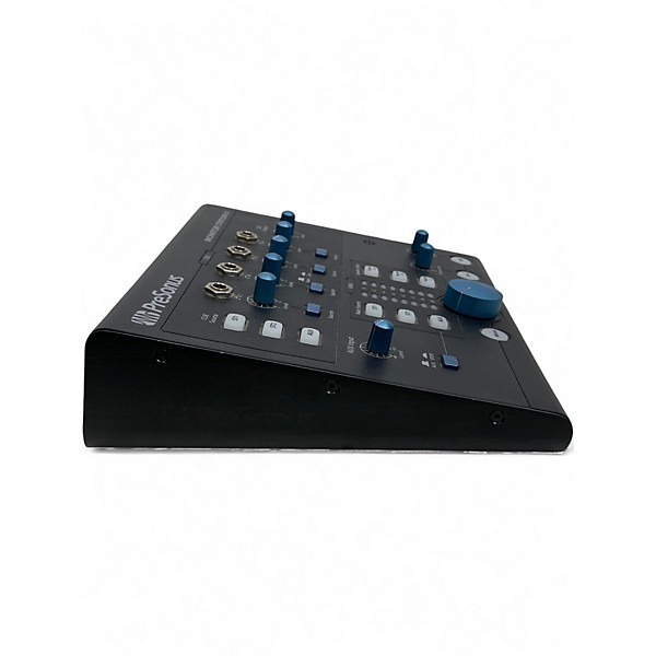 Used PreSonus Monitor Station v2 Volume Controller