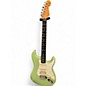 Used 2024 Fender PLAYER II STRAT HSS BIRCH GREEN Solid Body Electric Guitar thumbnail