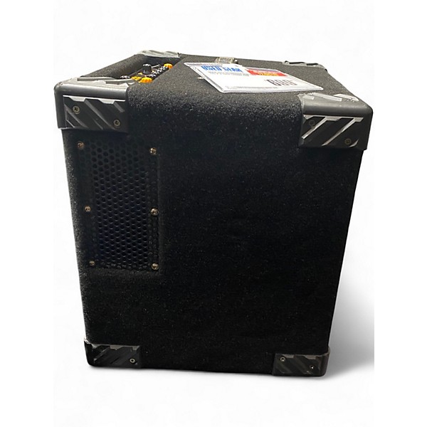 Used 2024 Markbass Mini CMD 121 P V Bass Combo Amp