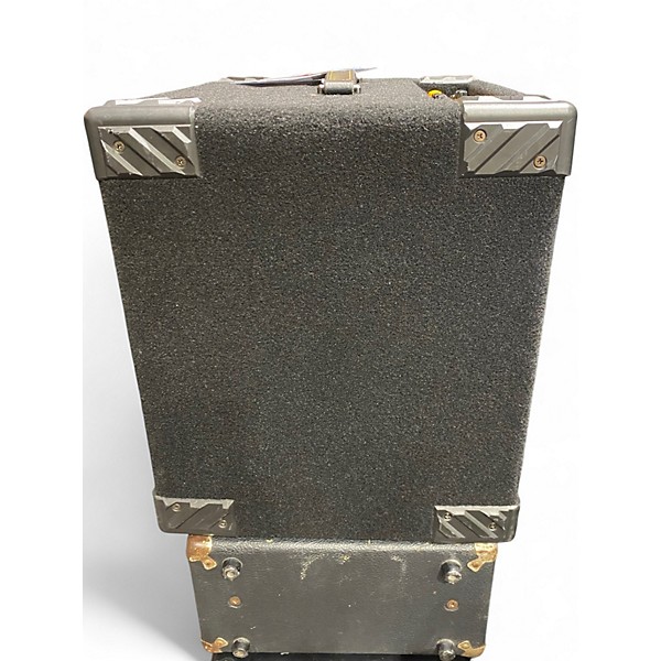 Used 2024 Markbass Mini CMD 121 P V Bass Combo Amp