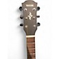 Used Yamaha APX600 Natural Acoustic Electric Guitar