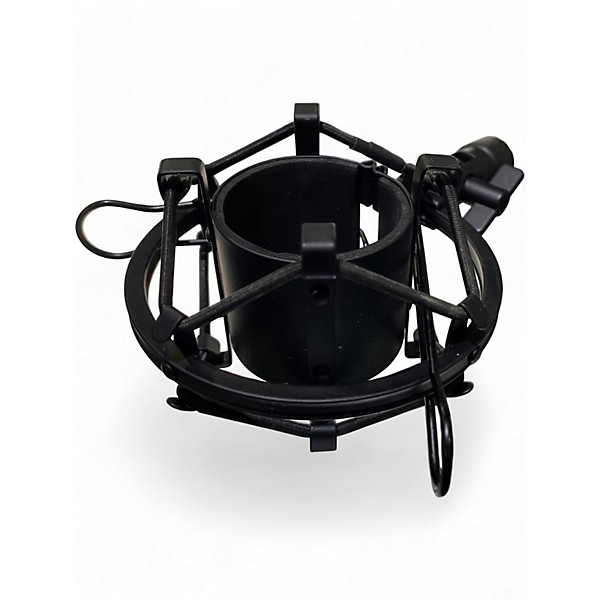 Used Neewer NW-700 Condenser Microphone