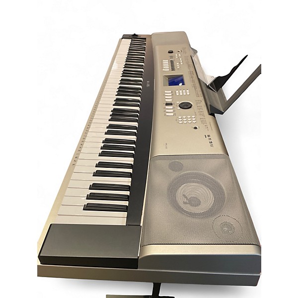 Used Yamaha YPG-535 Digital Piano