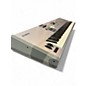 Used Yamaha Motif ES8 88 Key Keyboard Workstation