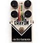 Used Electro-Harmonix Crayon Full Range Overdrive Effect Pedal thumbnail