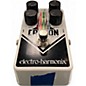 Used Electro-Harmonix Crayon Full Range Overdrive Effect Pedal