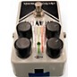 Used Electro-Harmonix Crayon Full Range Overdrive Effect Pedal