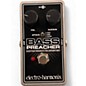 Used Electro-Harmonix BASS PREACHER Effect Pedal thumbnail