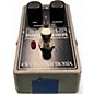 Used Electro-Harmonix BASS PREACHER Effect Pedal
