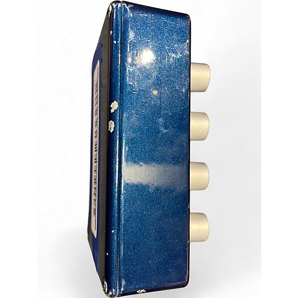 Used DEMETER BEQ PB BASS EQ Pedal