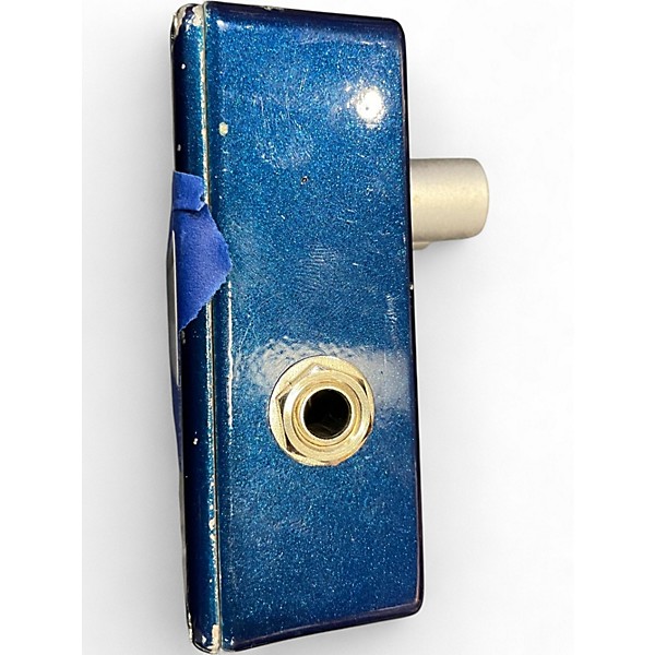 Used DEMETER BEQ PB BASS EQ Pedal