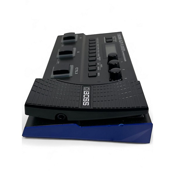 Used BOSS GT1 Effect Processor