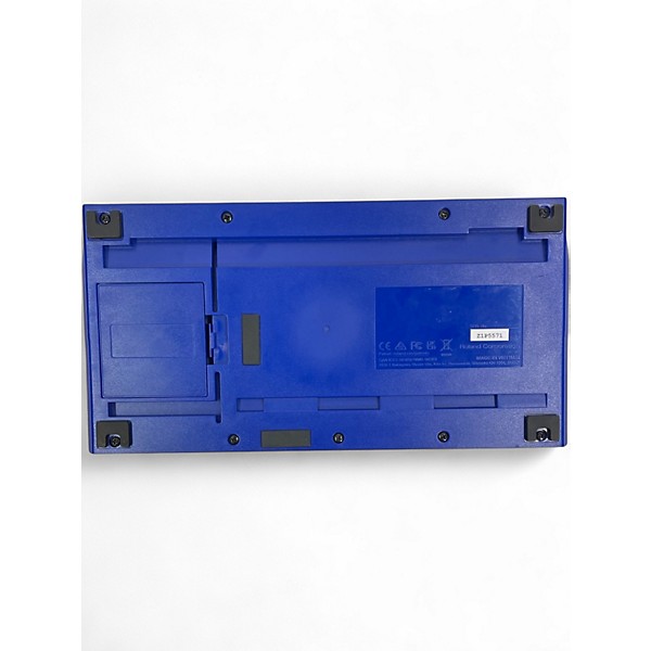 Used BOSS GT1 Effect Processor