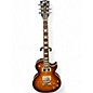 Used Gibson Les Paul Standard T Desert Burst Solid Body Electric Guitar thumbnail