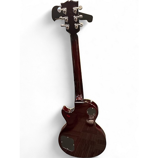 Used Gibson Les Paul Standard T Desert Burst Solid Body Electric Guitar