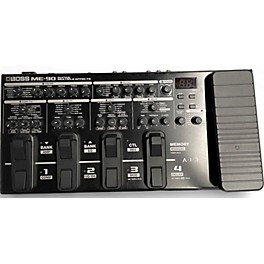 Used BOSS ME-90 Effect Processor