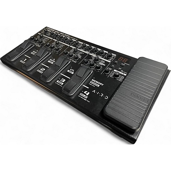 Used BOSS ME-90 Effect Processor