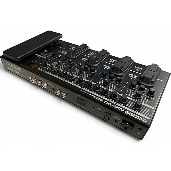 Used BOSS ME-90 Effect Processor