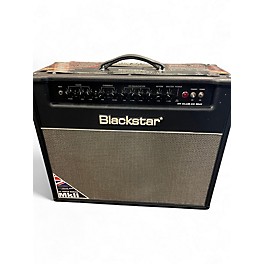 Used Blackstar HT CLUB 40 MKII Tube Guitar Combo Amp