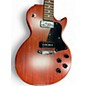 Used 2022 Gibson Les Paul Special Vintage Cherry Solid Body Electric Guitar