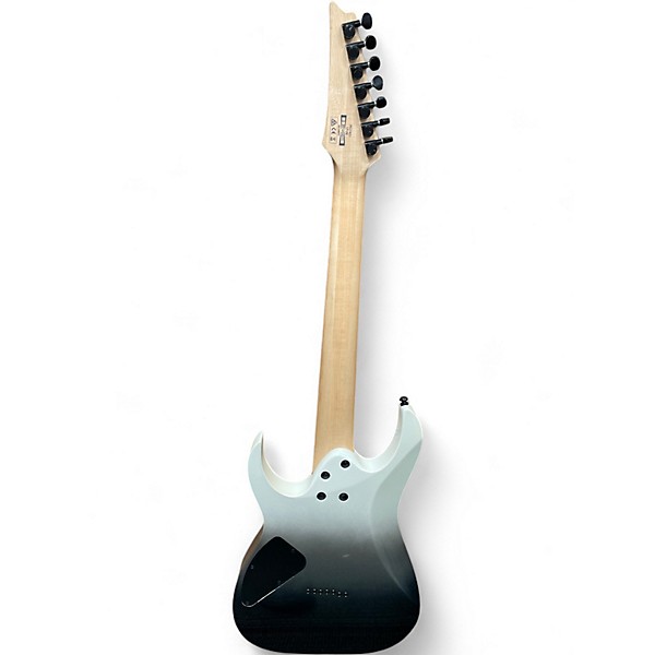 Used Ibanez RG7421 RG Series 2 TONE FADE Solid Body Electric Guitar