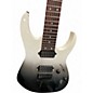 Used Ibanez RG7421 RG Series 2 TONE FADE Solid Body Electric Guitar