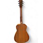 Used Martin LX1E Natural Acoustic Electric Guitar