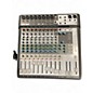 Used Soundcraft SIGNITURE 12  Powered Mixer thumbnail