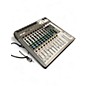 Used Soundcraft SIGNITURE 12  Powered Mixer