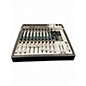 Used Soundcraft SIGNITURE 12  Powered Mixer
