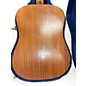 Used Taylor 150e Natural 12 String Acoustic Guitar