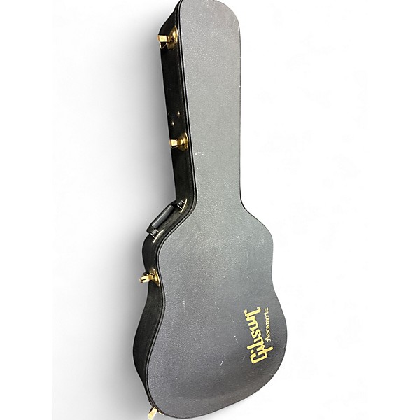 Used Taylor 150e Natural 12 String Acoustic Guitar