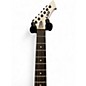 Used ESP LTD James Hetfield Snakebyte White Solid Body Electric Guitar