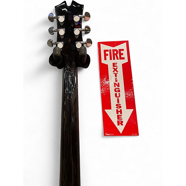 Used Keith Urban Player 2 Color Sunburst Acoustic Electric Guitar