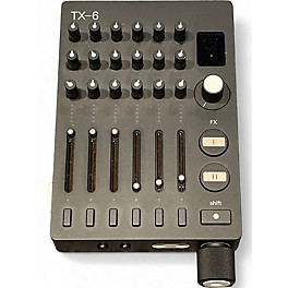 Used teenage engineering TX-6 Unpowered Mixer