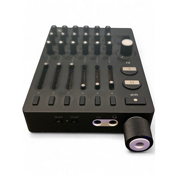 Used teenage engineering TX-6 Unpowered Mixer